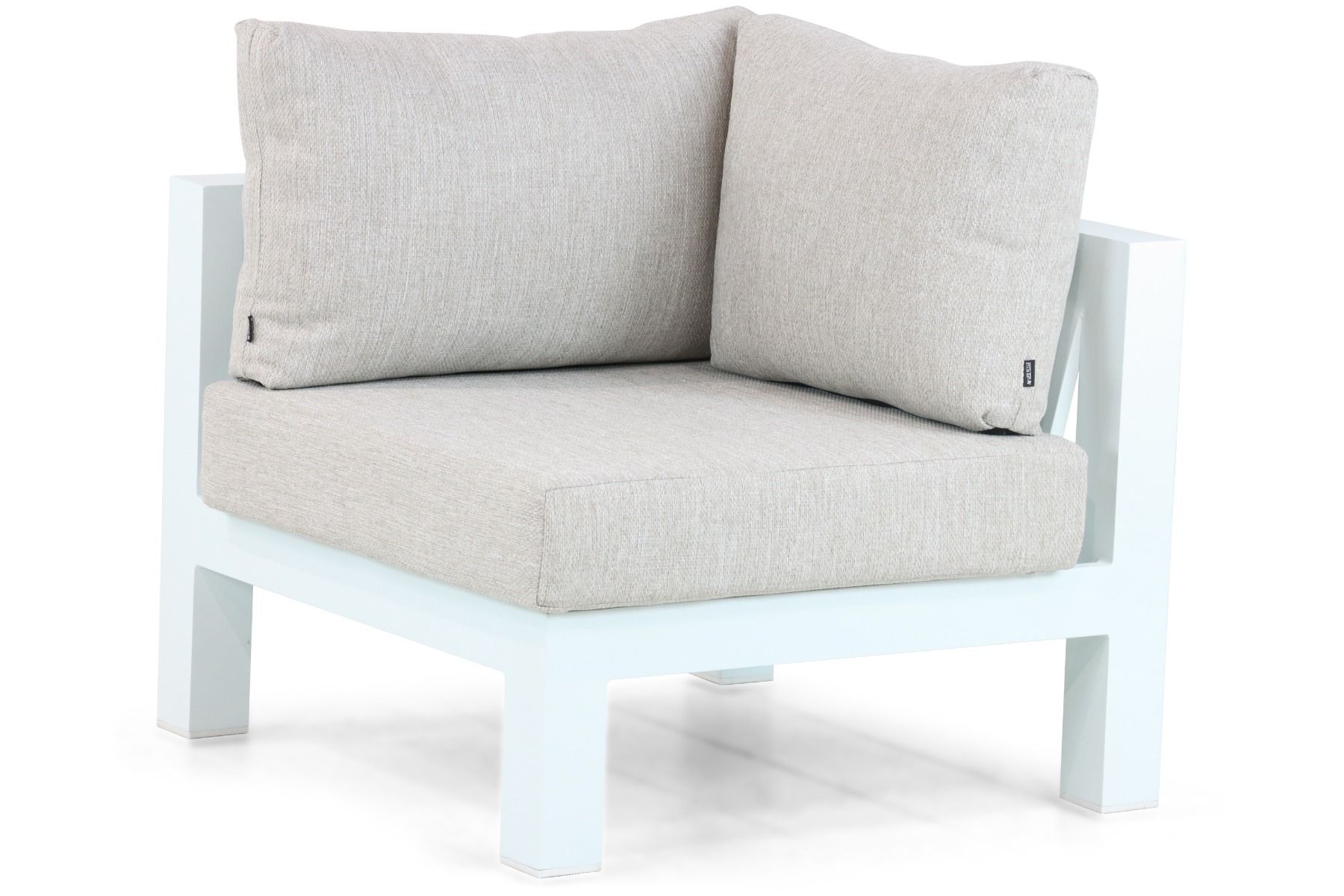 Lifestyle Luca hoek loungeset 3-delig thumbnail