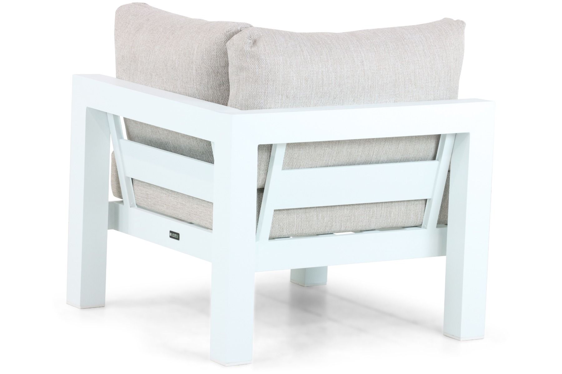 Lifestyle Luca hoek loungeset 3-delig