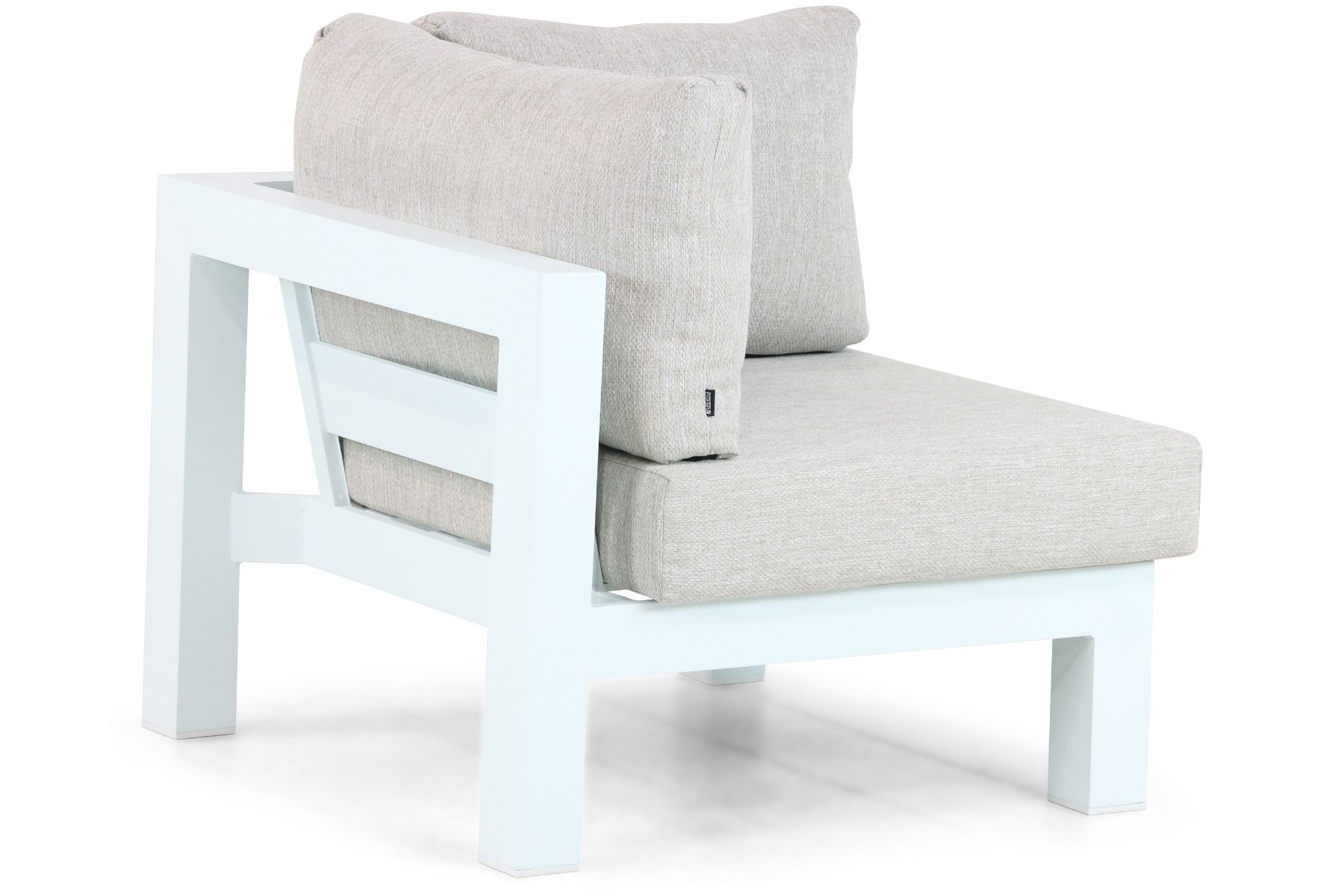 Lifestyle Luca hoek loungeset 3-delig