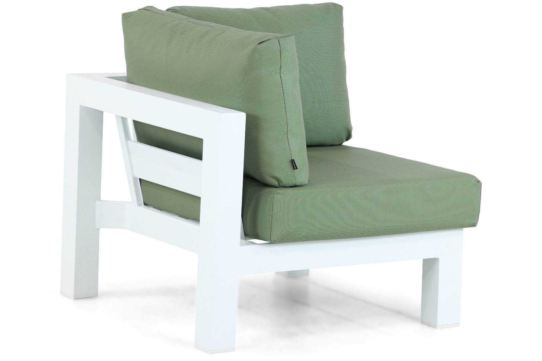 Lifestyle Luca hoek loungeset 3-delig