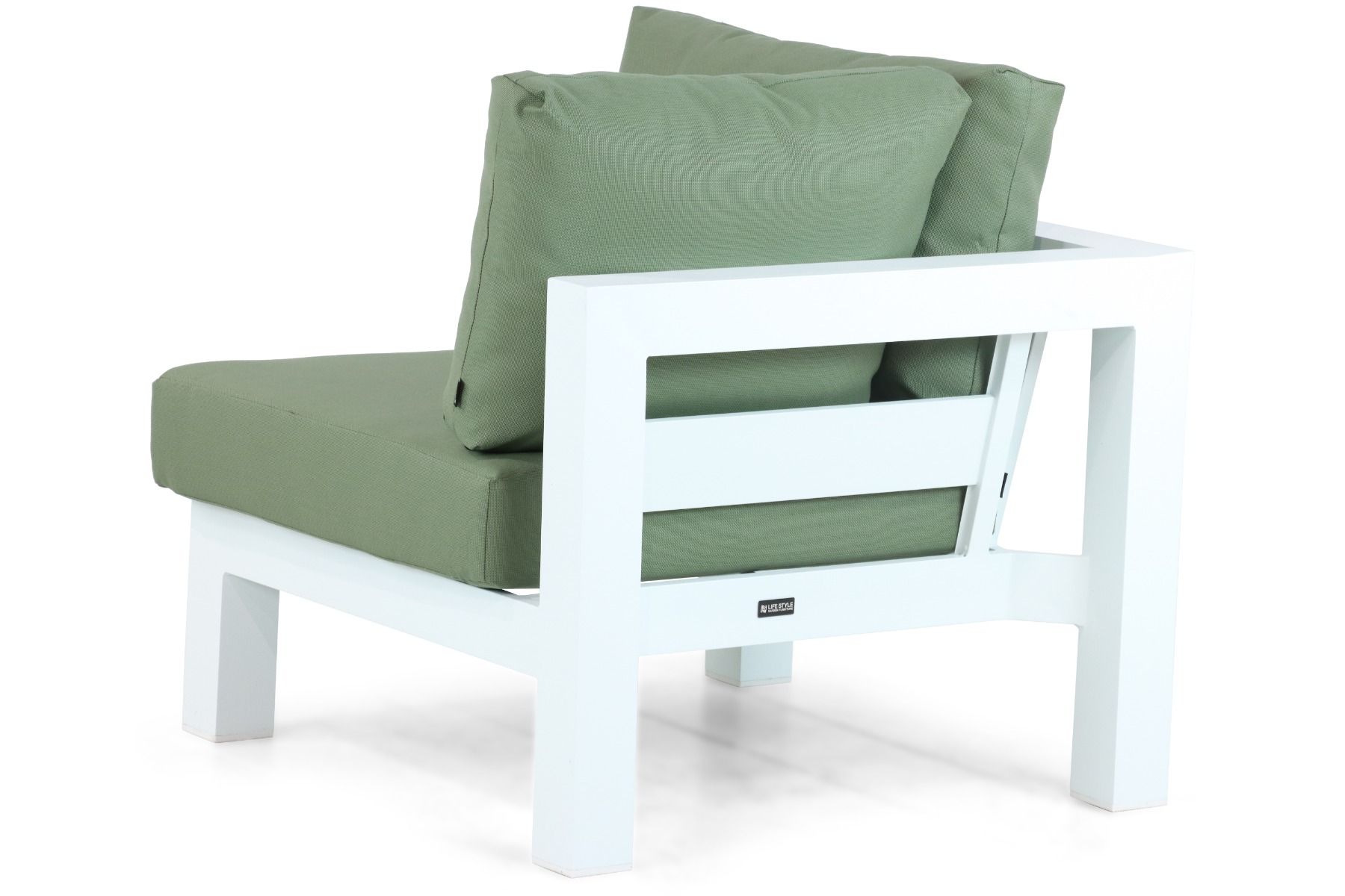 Lifestyle Luca hoek loungeset 3-delig