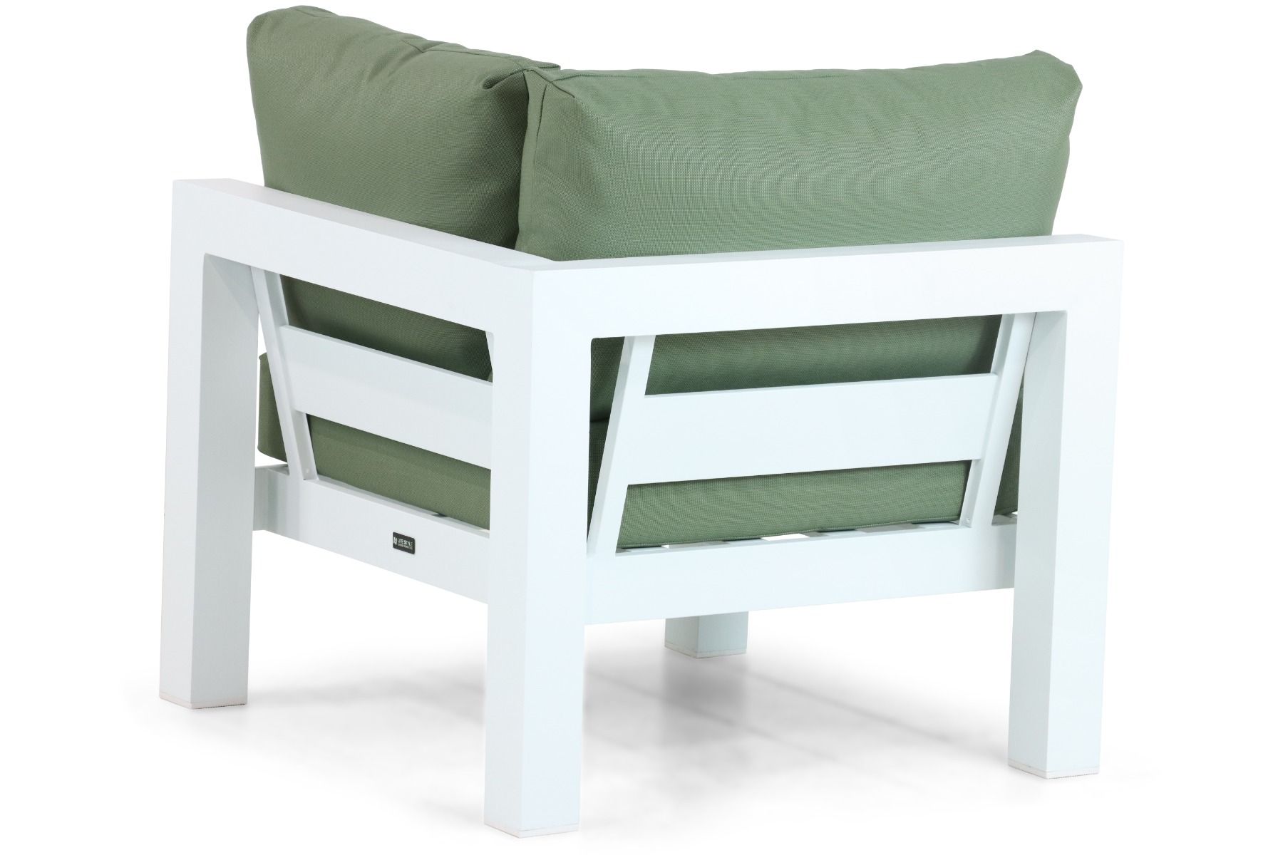 Lifestyle Luca hoek loungeset 3-delig thumbnail