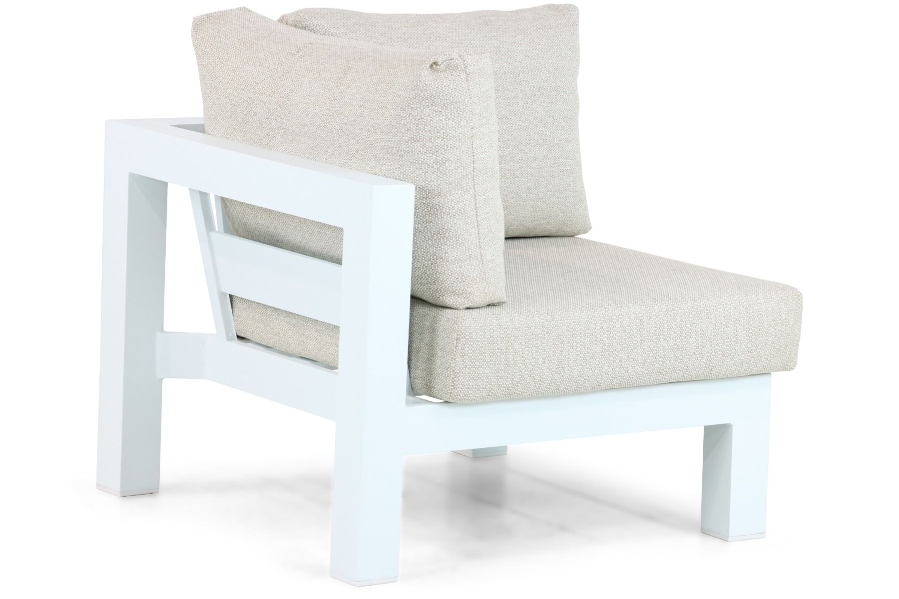 Lifestyle Luca hoek loungeset 3-delig
