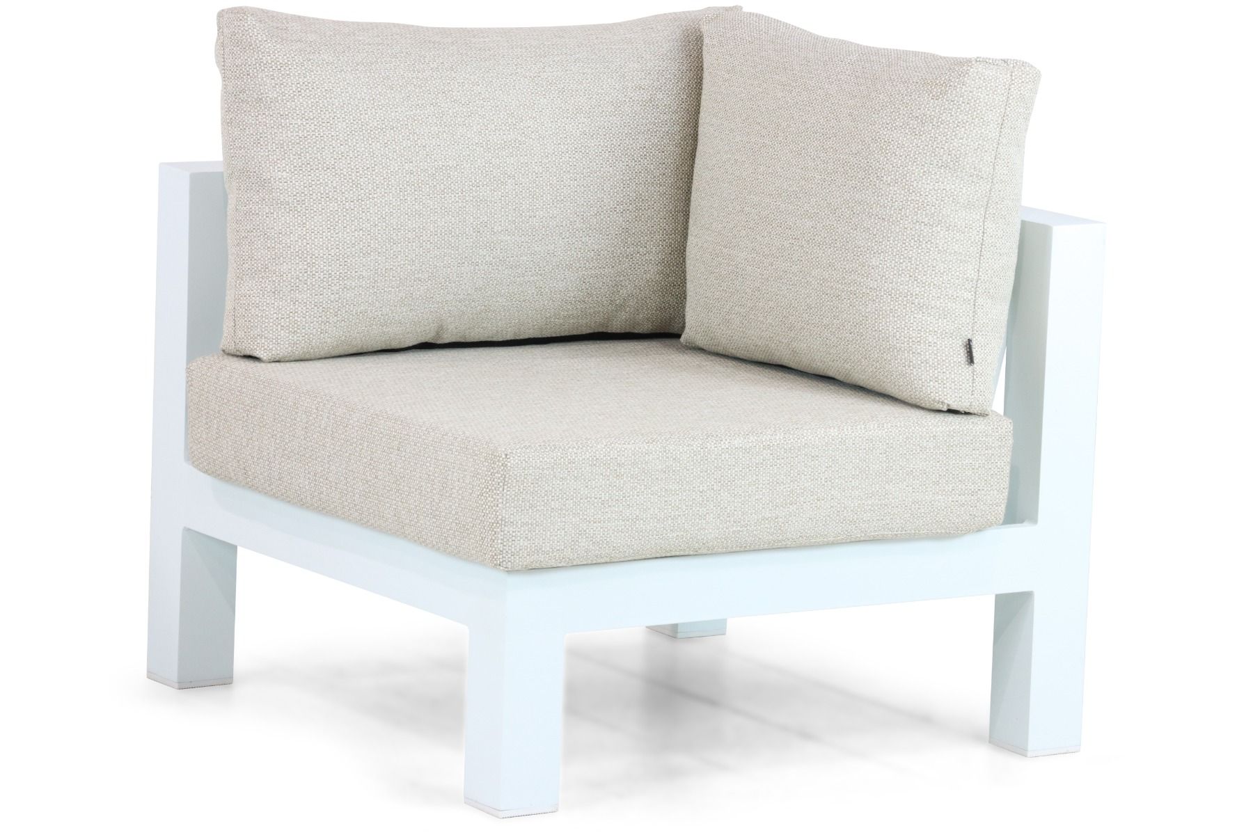 Lifestyle Luca hoek loungeset 3-delig thumbnail