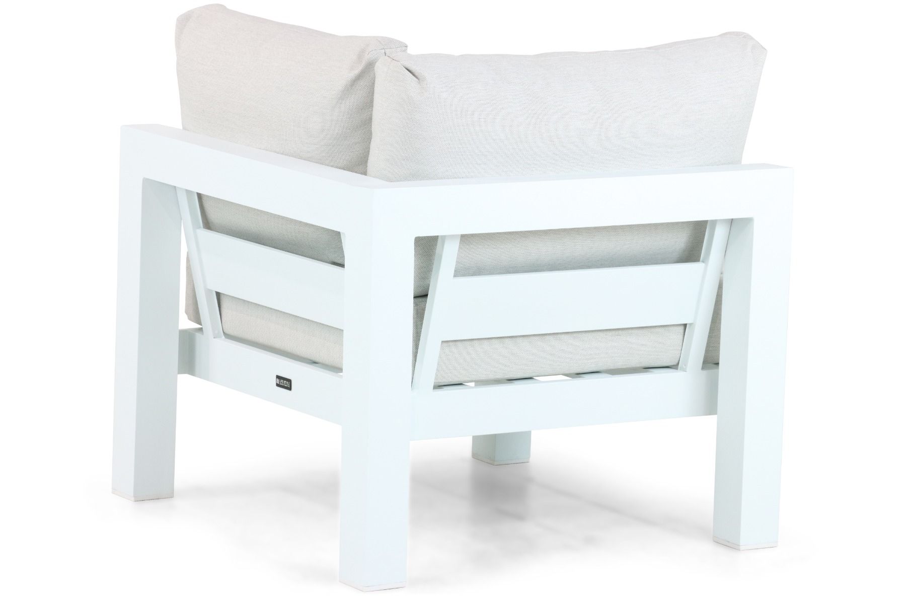 Lifestyle Luca hoek loungeset 4-delig