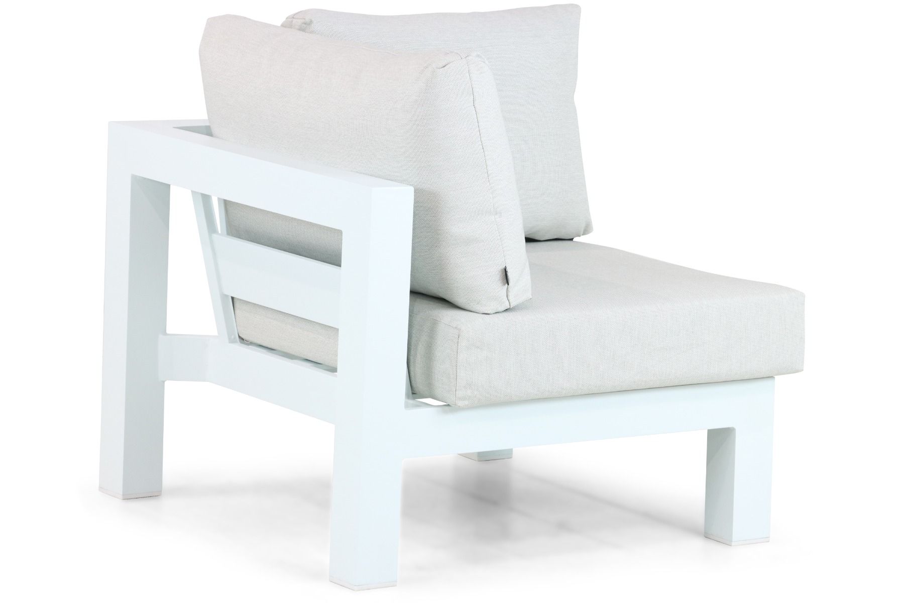Lifestyle Luca hoek loungeset 4-delig