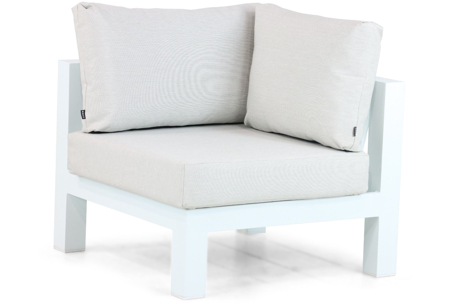 Lifestyle Luca hoek loungeset 4-delig