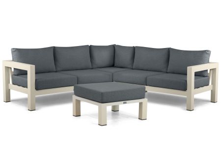 Lifestyle Luca hoek loungeset 4-delig