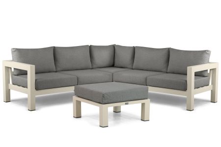 Lifestyle Luca hoek loungeset 4-delig