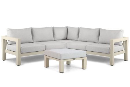Lifestyle Luca hoek loungeset 4-delig
