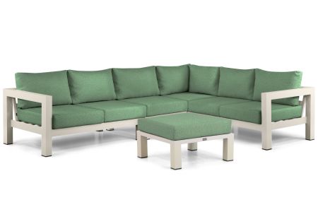 Lifestyle Luca hoek loungeset 5-delig