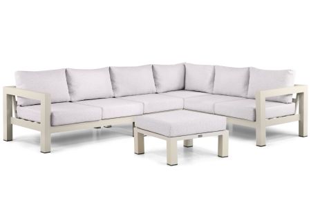 Lifestyle Luca hoek loungeset 5-delig