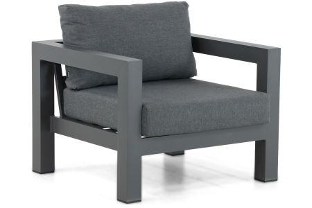 Lifestyle Luca lounge tuinstoel