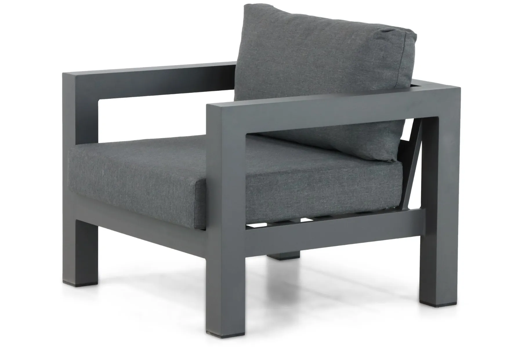 Lifestyle Luca lounge tuinstoel