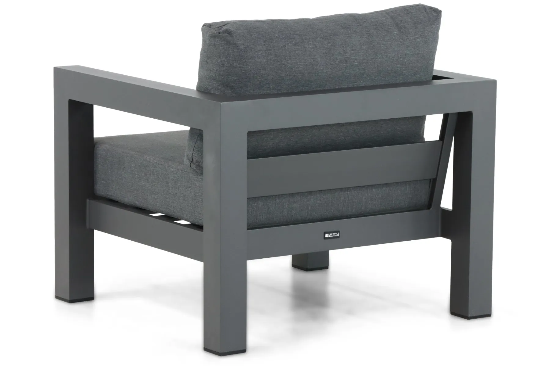 Lifestyle Luca lounge tuinstoel