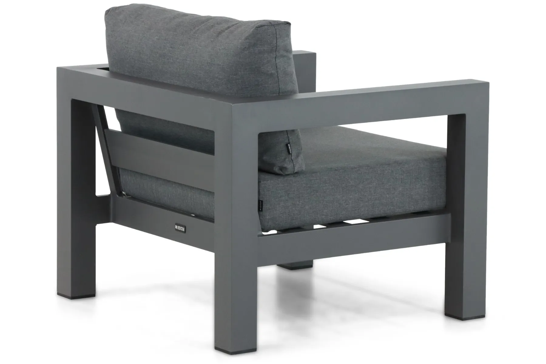 Lifestyle Luca lounge tuinstoel