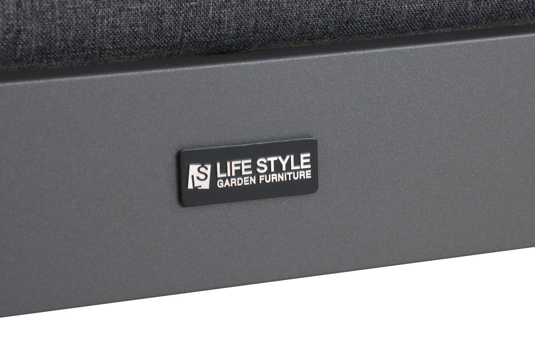 Lifestyle Luca lounge voetenbank thumbnail