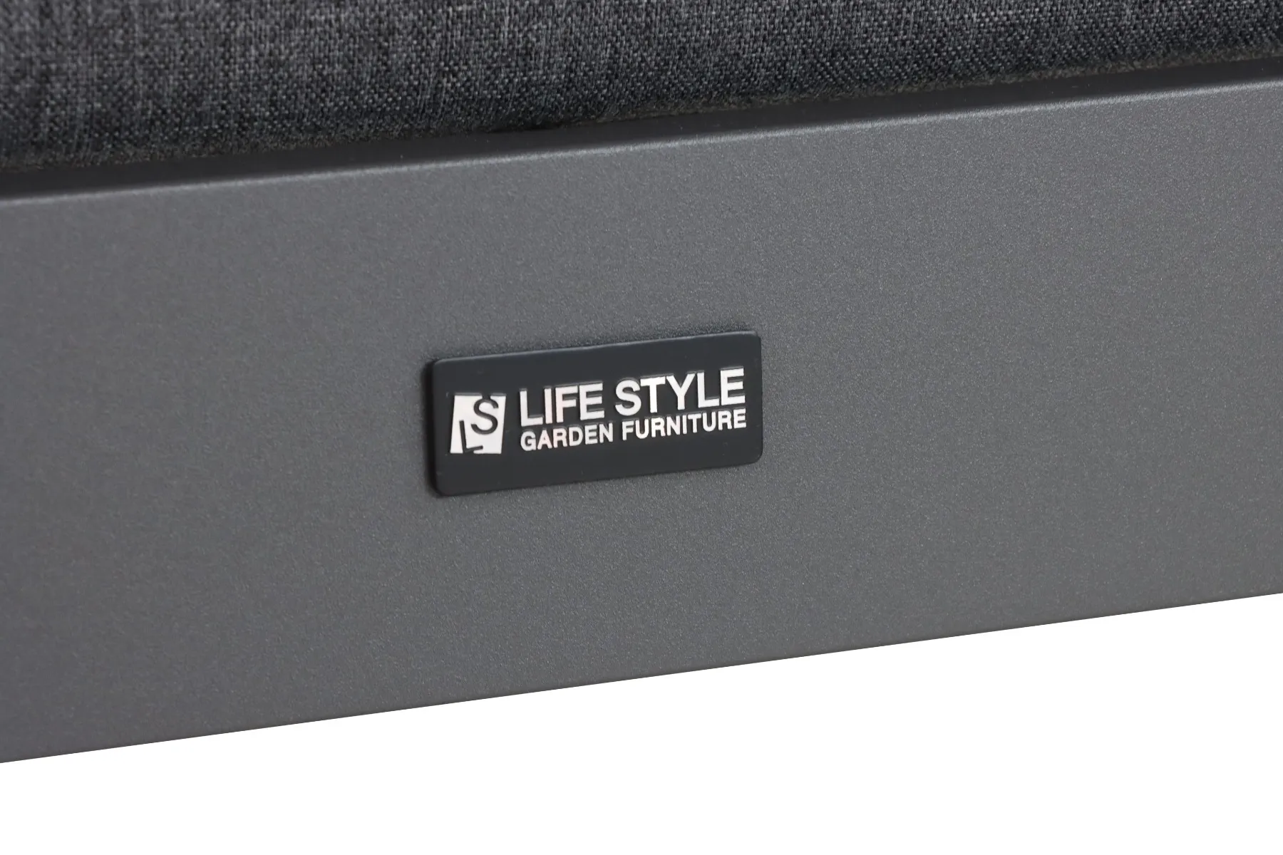Lifestyle Luca lounge tuinstoel
