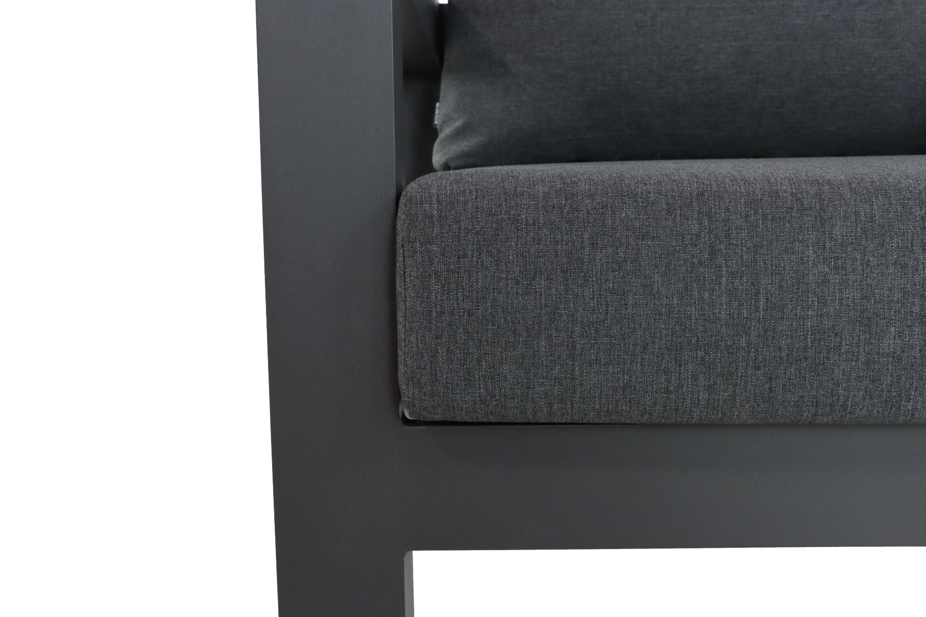 Lifestyle Luca lounge tuinbank 3-zits