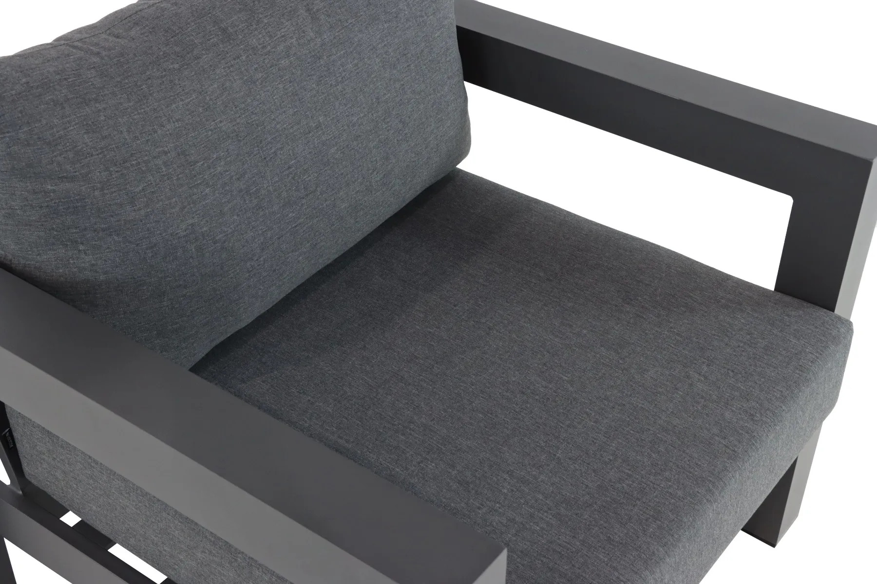 Lifestyle Luca lounge tuinstoel