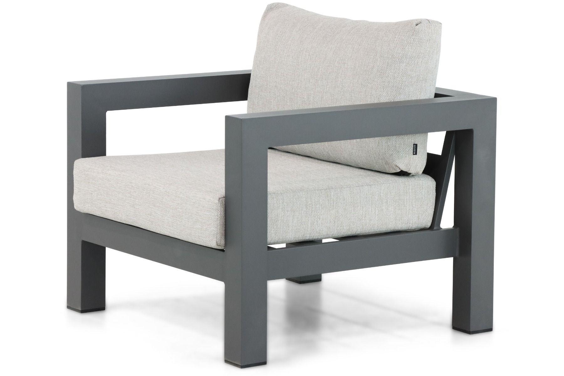 Lifestyle Luca lounge tuinstoel