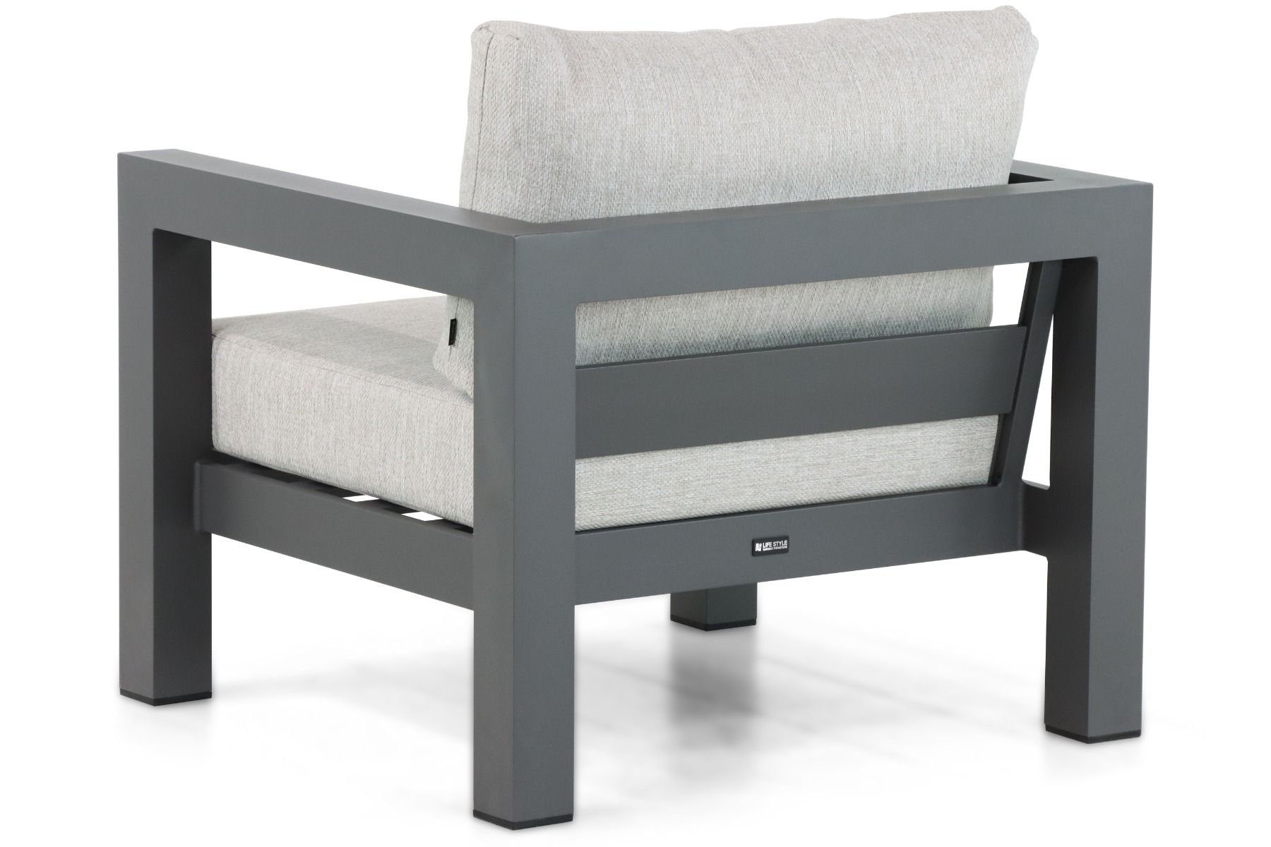 Lifestyle Luca lounge tuinstoel