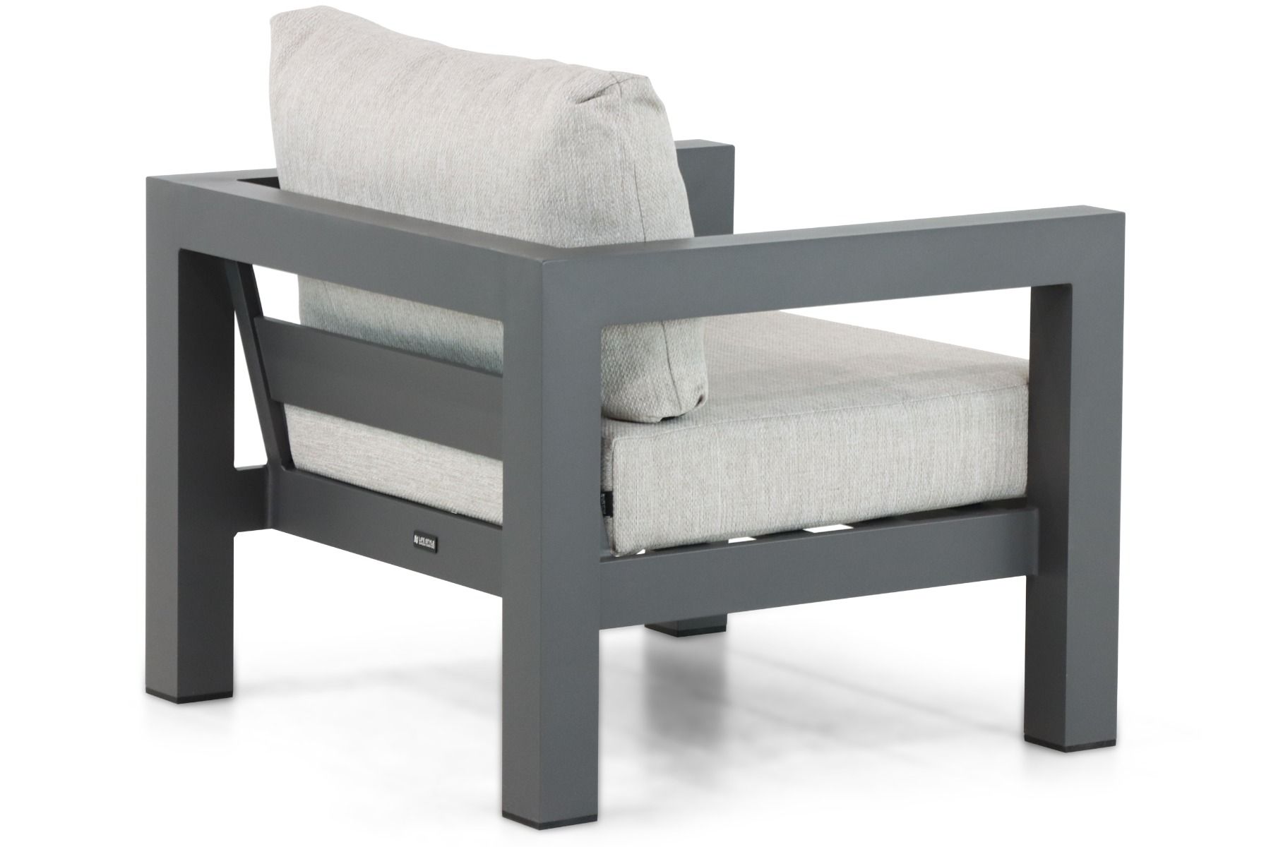 Lifestyle Luca lounge tuinstoel