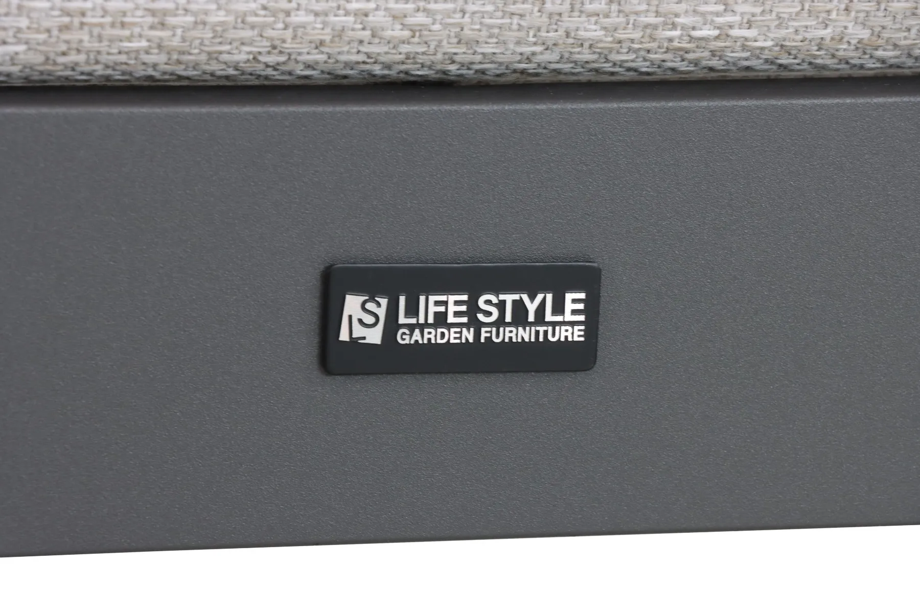 Lifestyle Luca hoek loungeset 4-delig