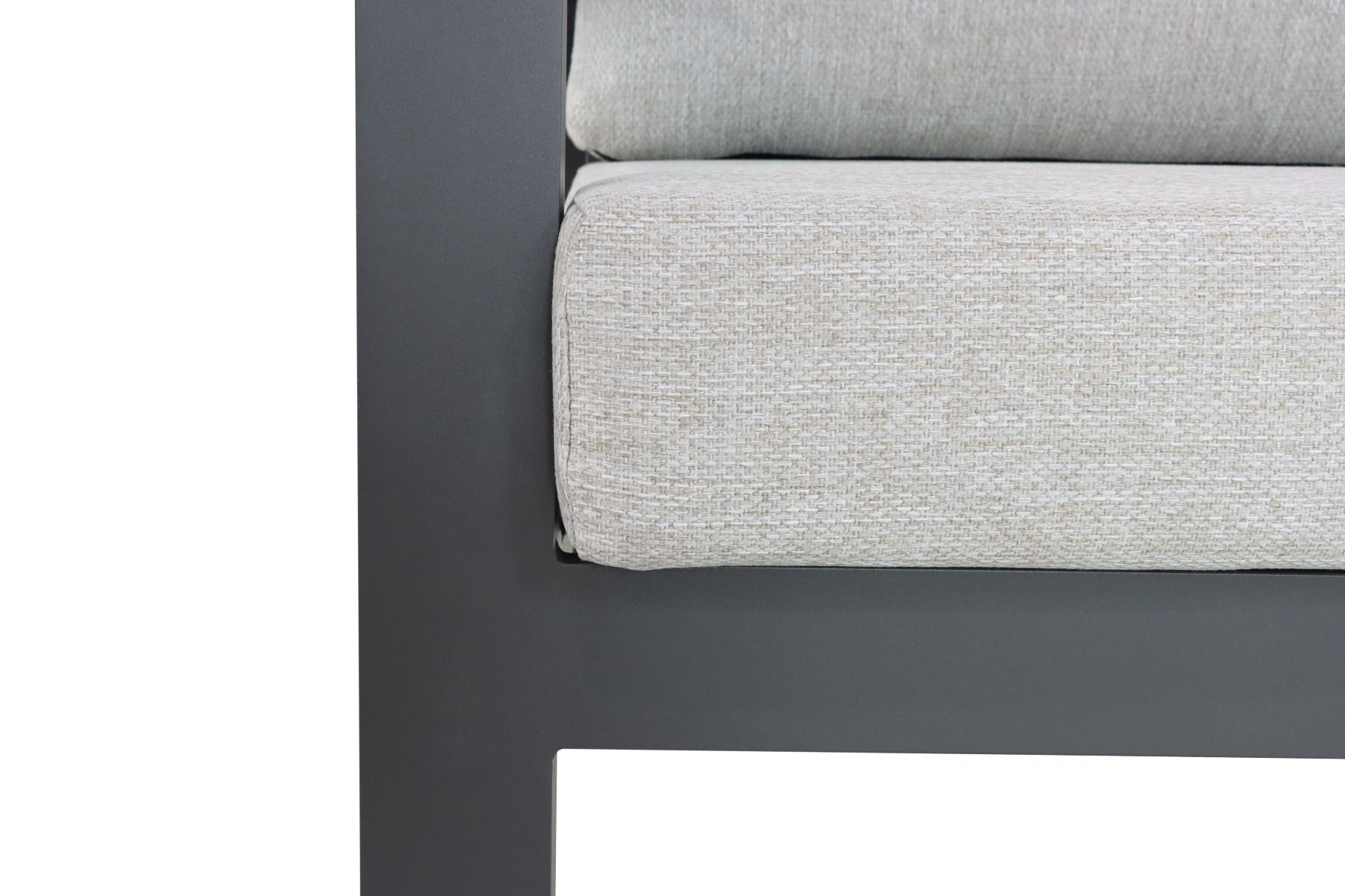 Lifestyle Luca hoek loungeset 4-delig