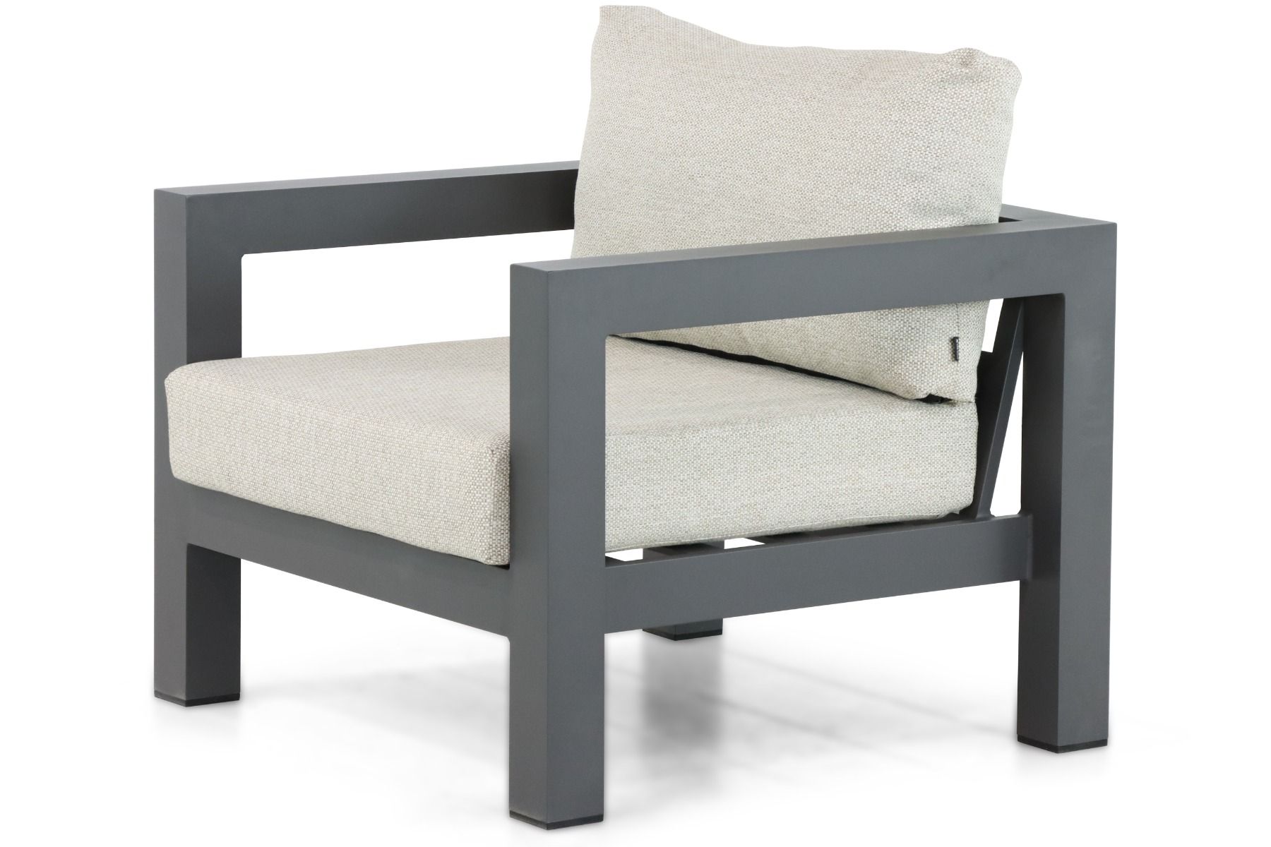 Lifestyle Luca lounge tuinstoel