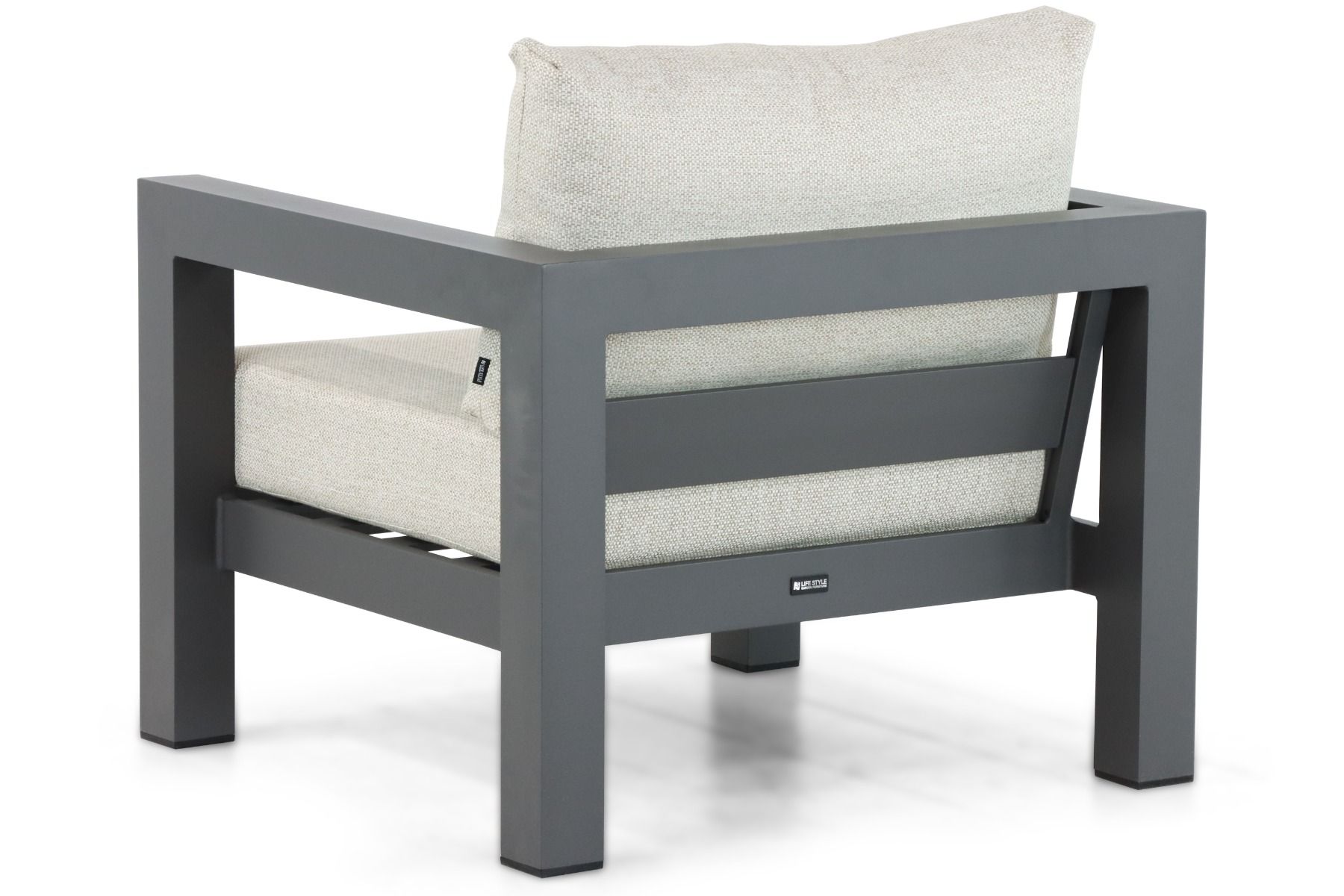 Lifestyle Luca lounge tuinstoel
