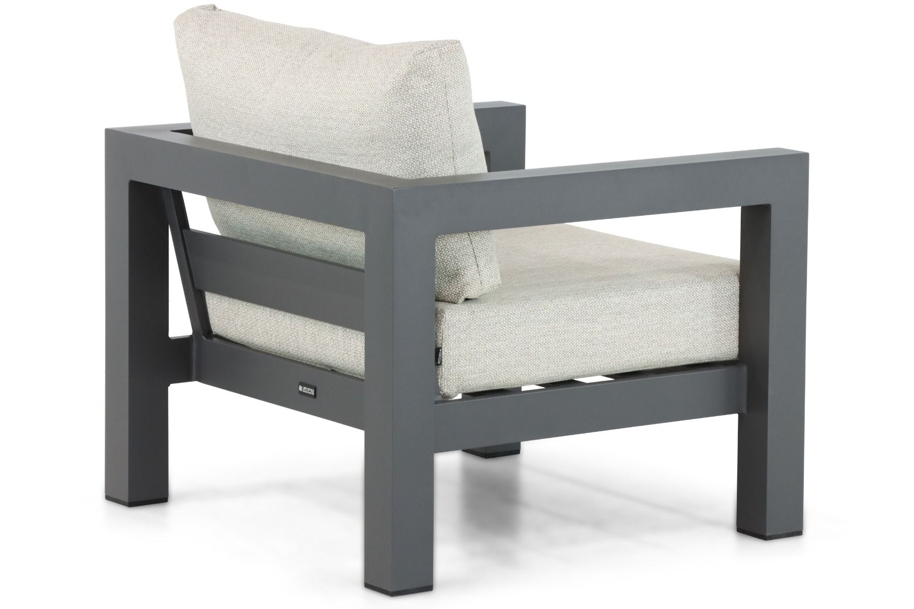 Lifestyle Luca lounge tuinstoel