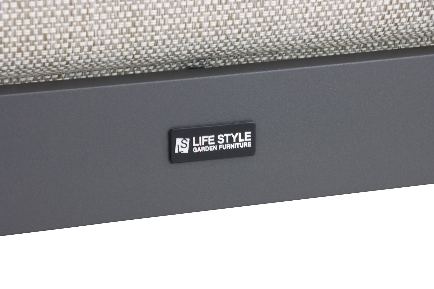 Lifestyle Luca lounge tuinstoel
