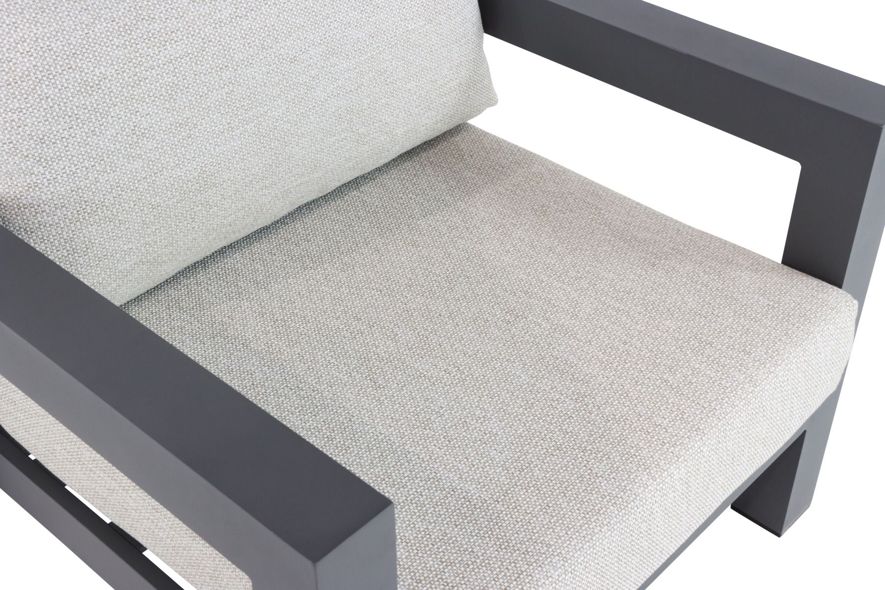 Lifestyle Luca lounge tuinstoel