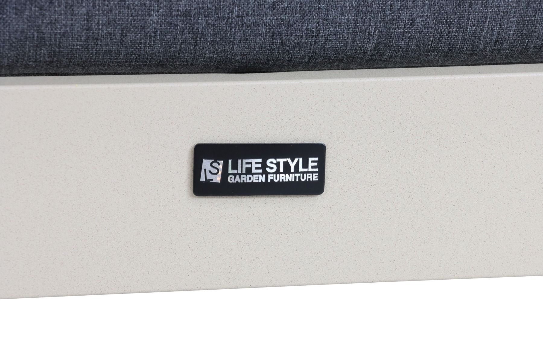 Lifestyle Luca hoek loungeset 3-delig thumbnail