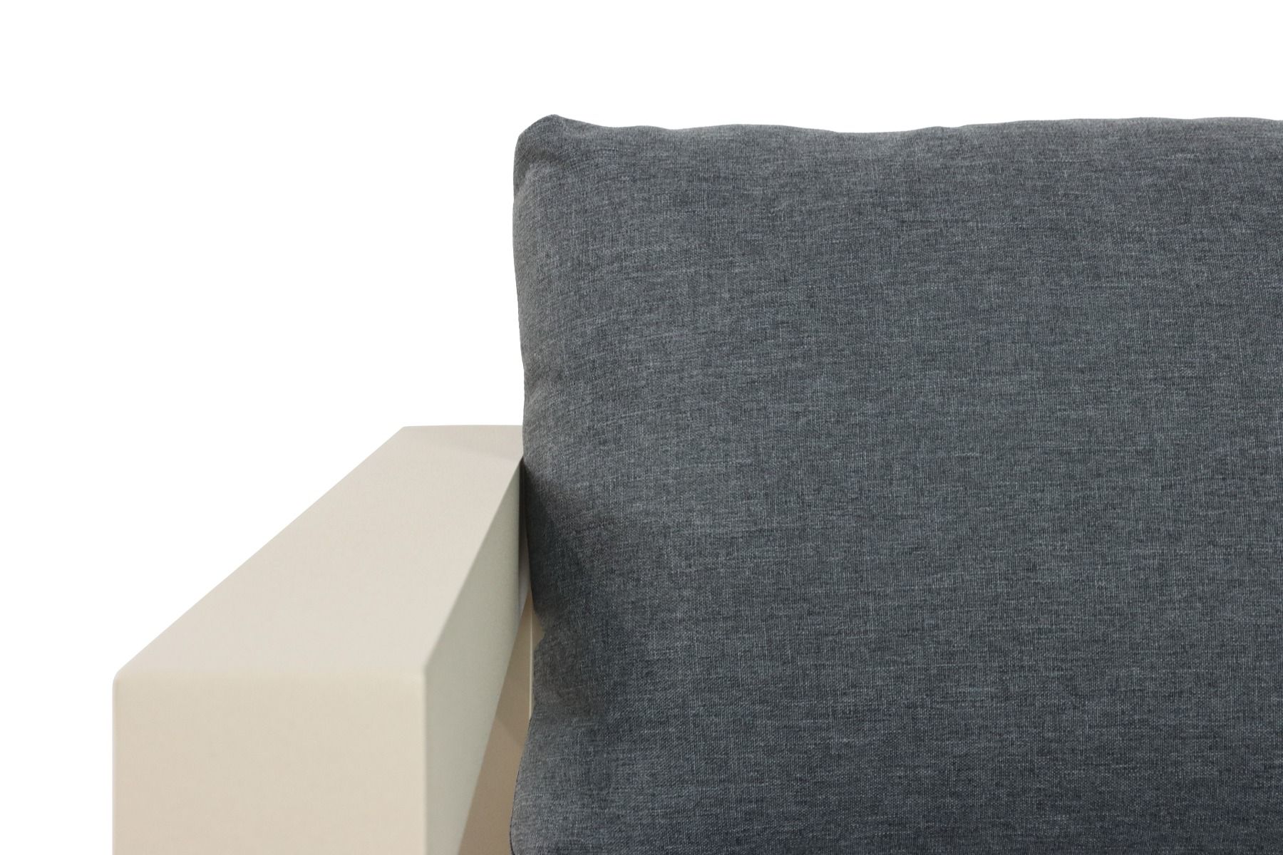 Lifestyle Luca hoek loungeset 3-delig thumbnail