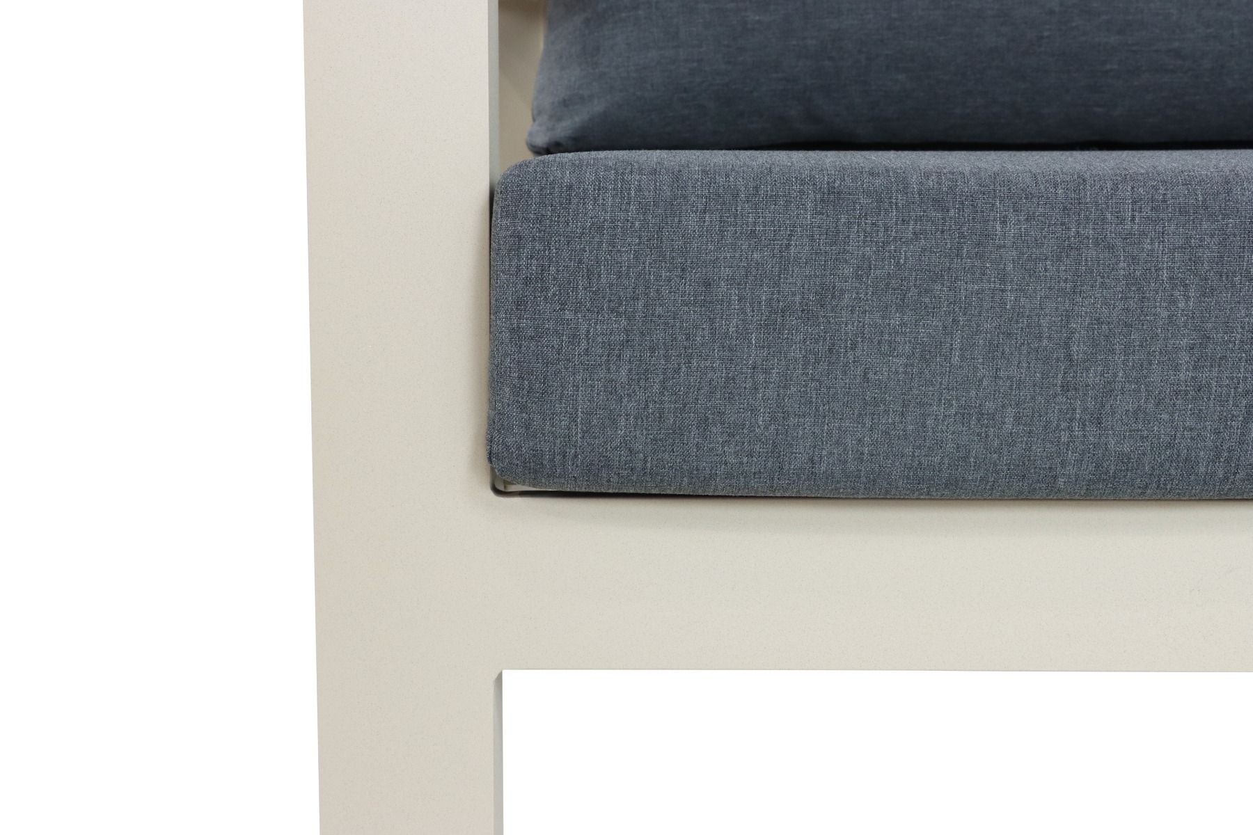 Lifestyle Luca hoek loungeset 3-delig