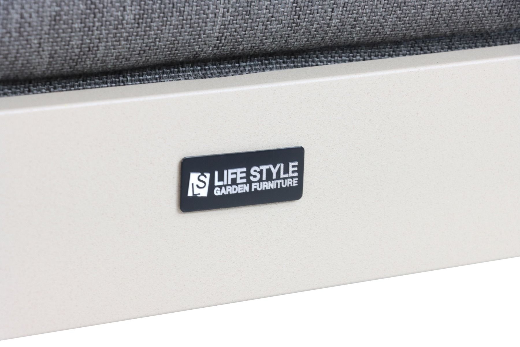 Lifestyle Luca hoek loungeset 4-delig
