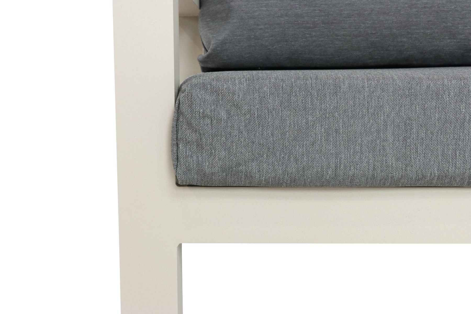 Lifestyle Luca hoek loungeset 4-delig