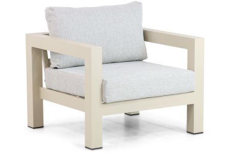 Lifestyle Luca lounge tuinstoel