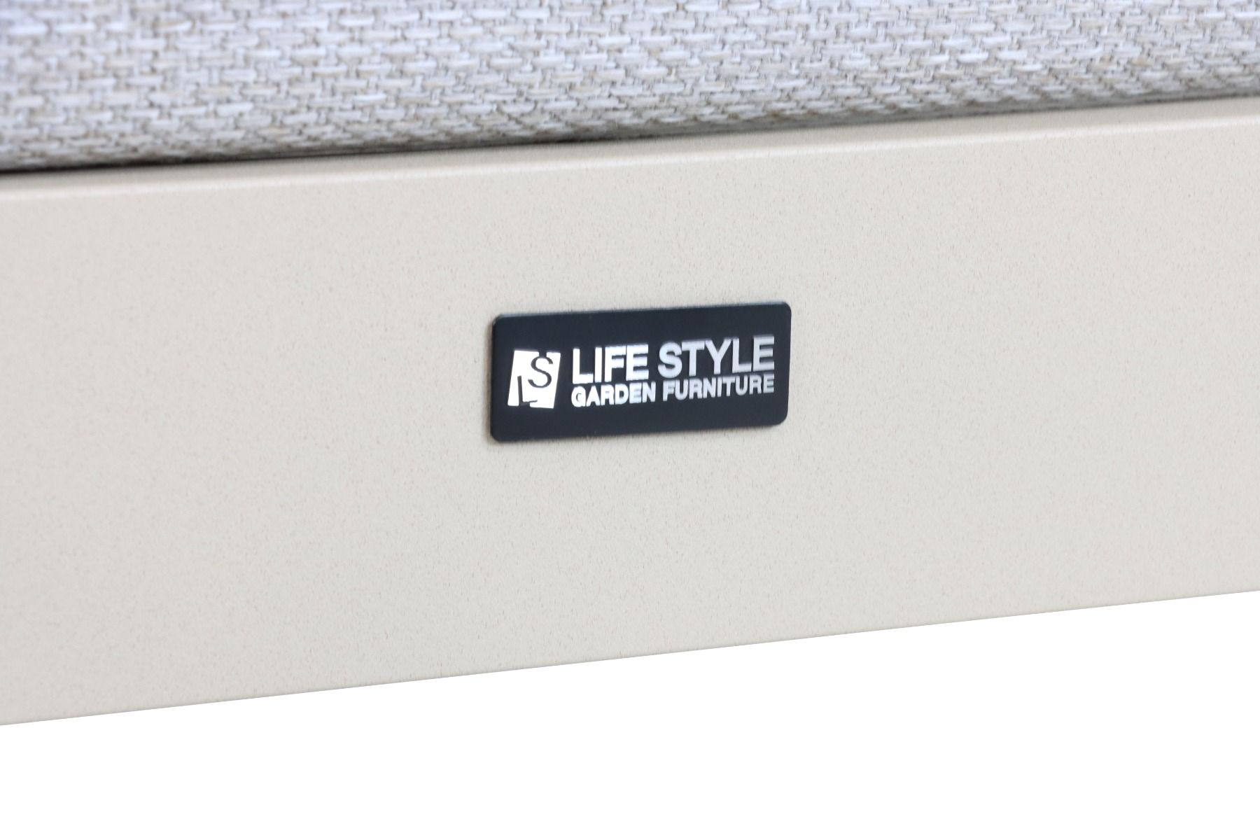 Lifestyle Luca hoek loungeset 3-delig