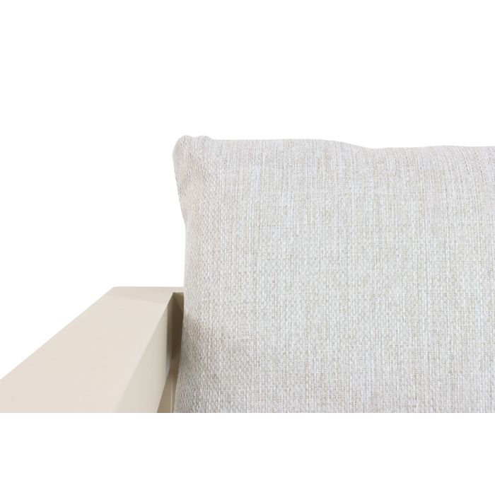 Lifestyle Luca hoek loungeset 4-delig