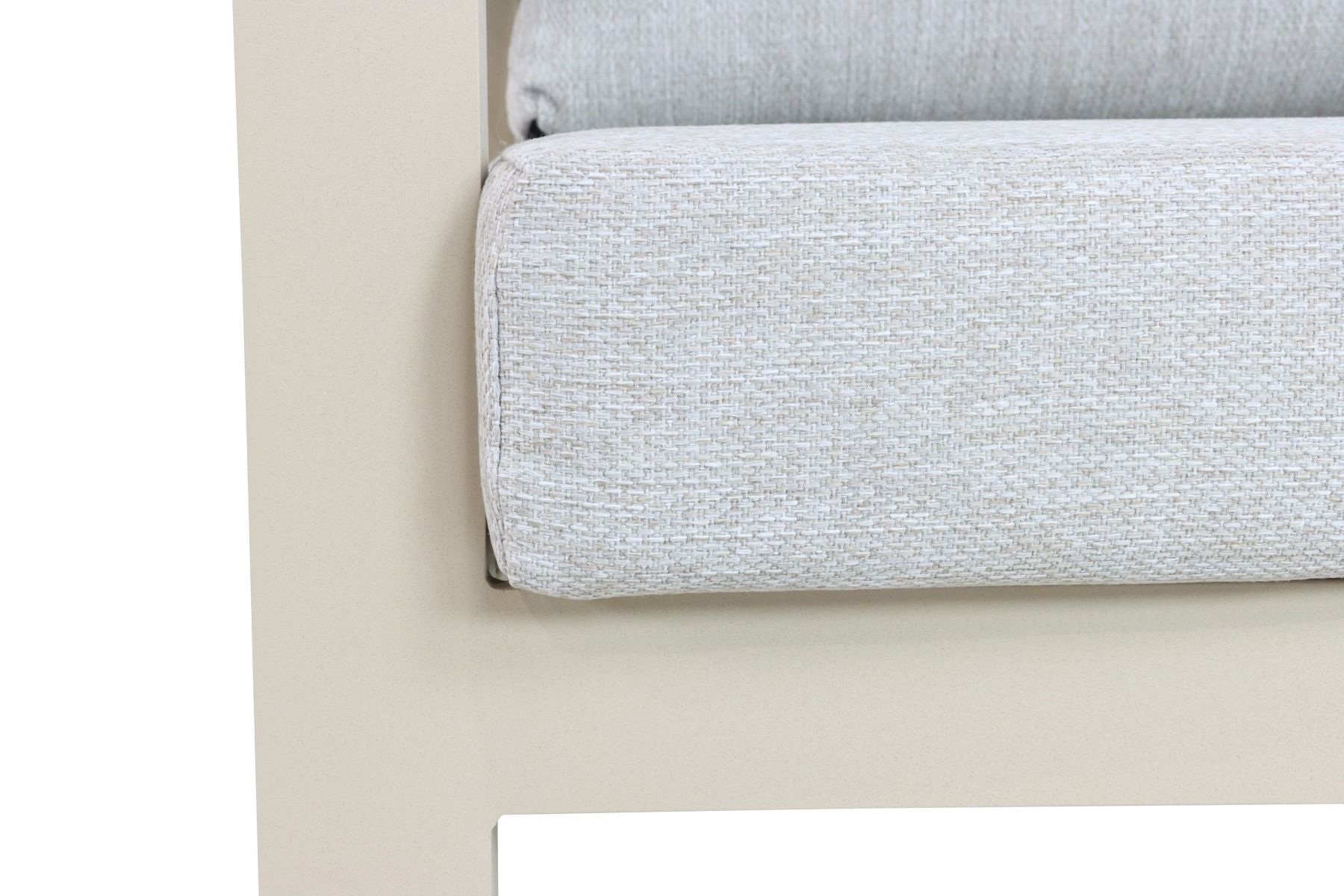 Lifestyle Luca hoek loungeset 3-delig