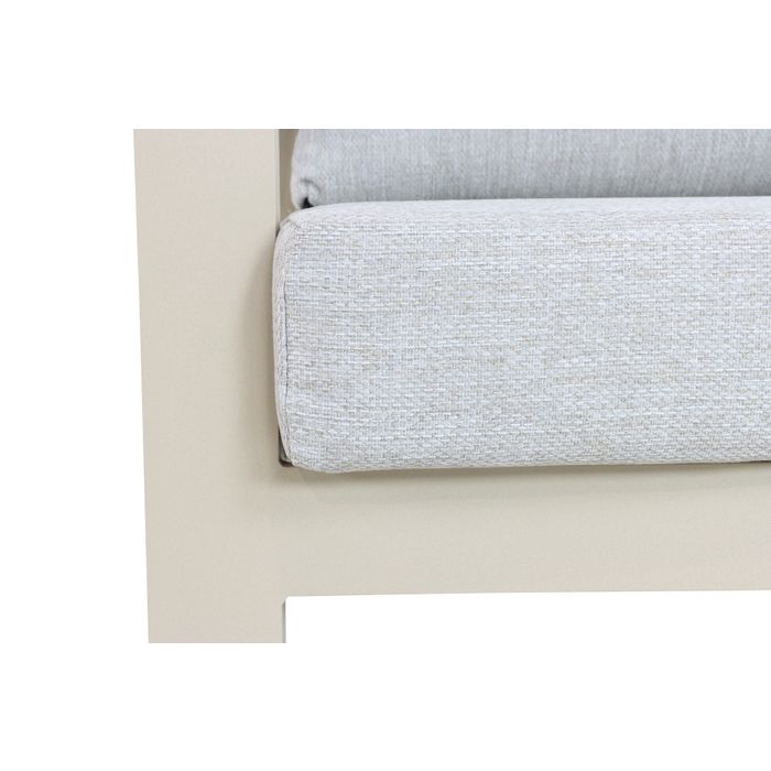 Lifestyle Luca hoek loungeset 4-delig