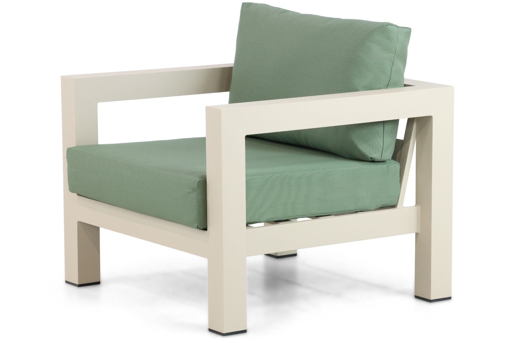 Lifestyle Luca lounge tuinstoel