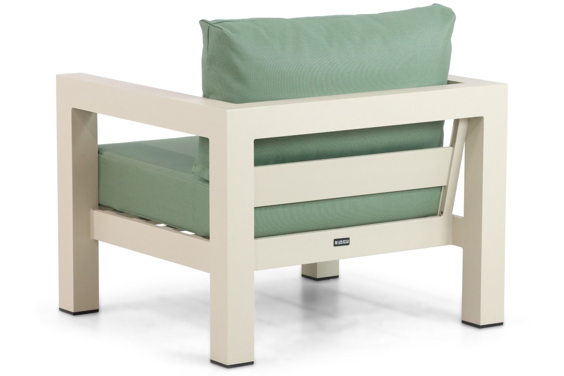 Lifestyle Luca lounge tuinstoel
