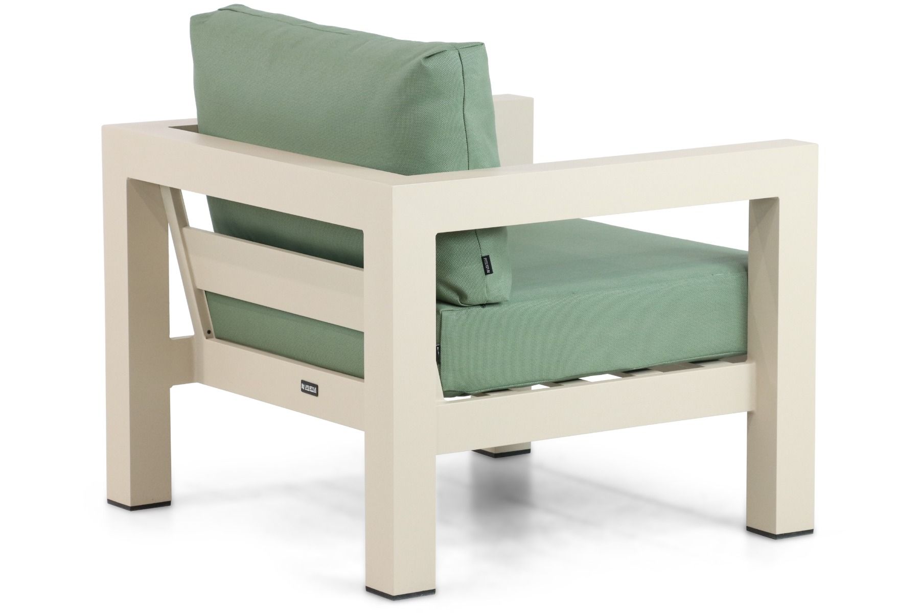 Lifestyle Luca lounge tuinstoel
