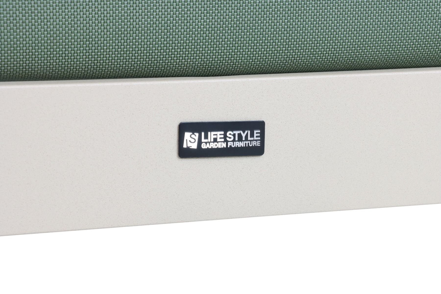 Lifestyle Luca lounge tuinstoel