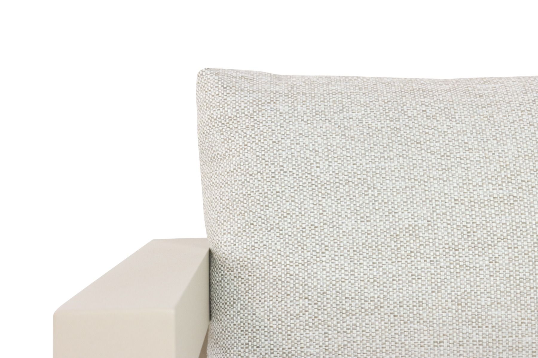 Lifestyle Luca hoek loungeset 4-delig