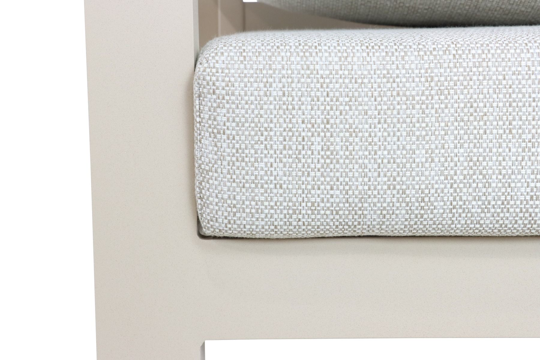 Lifestyle Luca hoek loungeset 4-delig